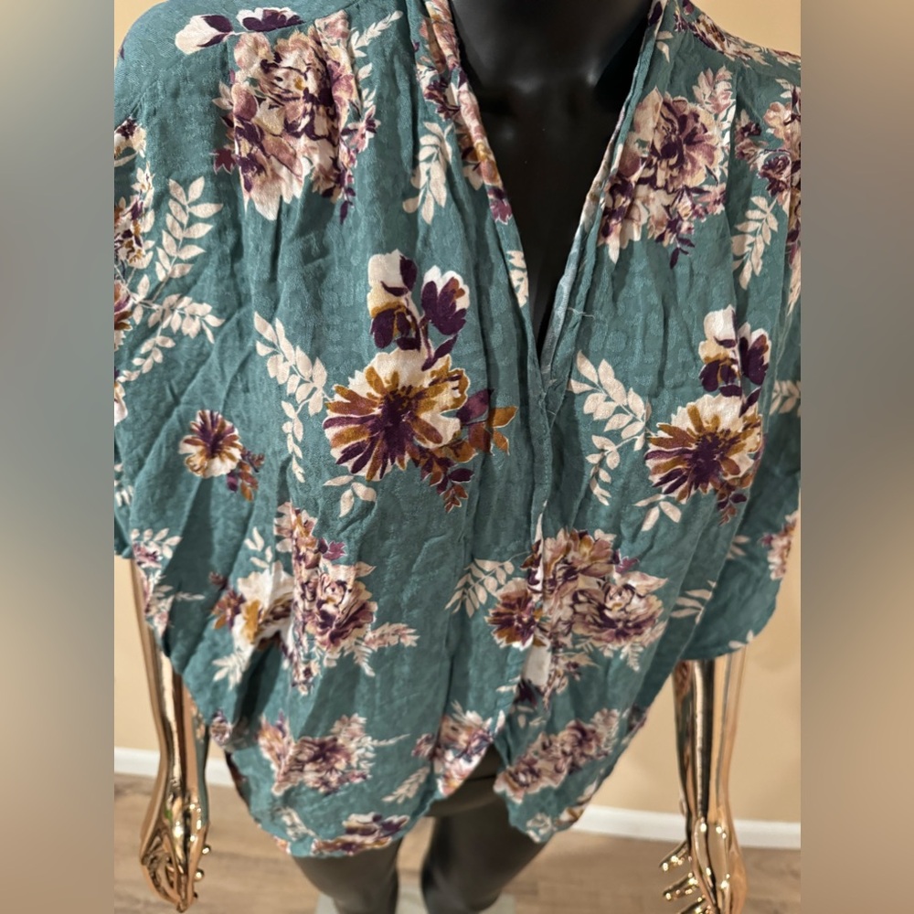 STYLE RACK | Open Front Cardigan - Picture 4 of 6